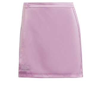 adidas Phong cách sống Chân Váy Quấn adidas 2000 Luxe Nữ Màu tím HF9205