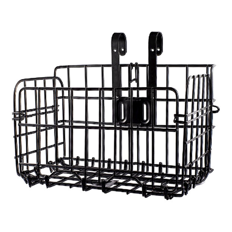 bike basket carrier