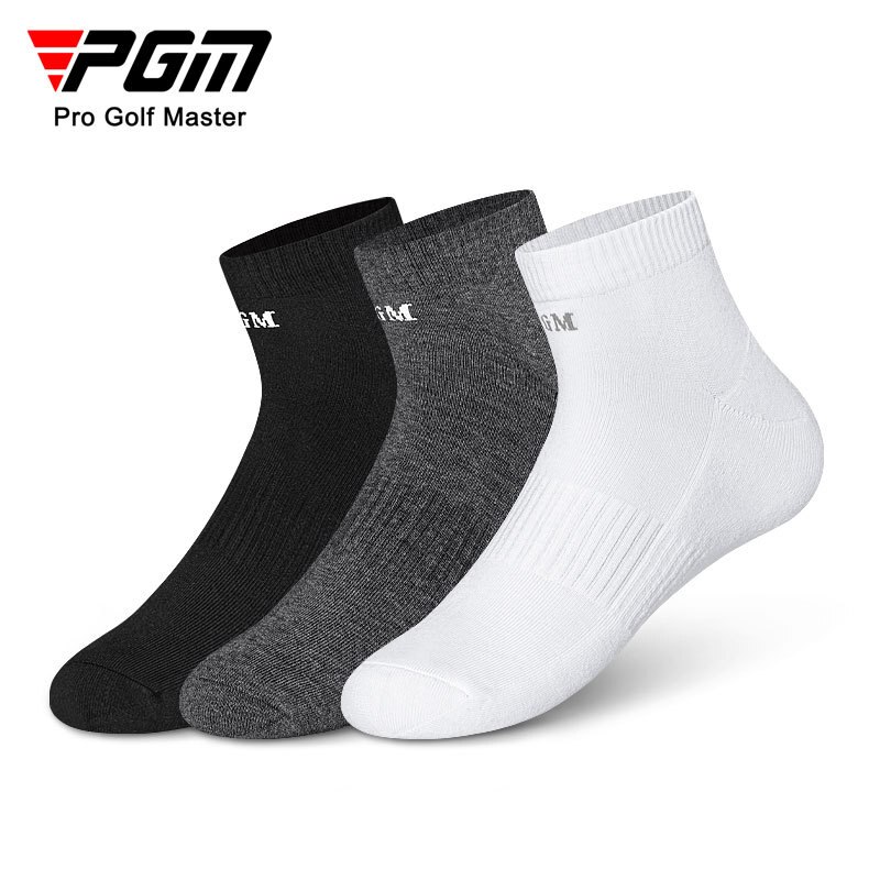 PGM Golf Men s Socks Thickened Warm Soft Elastic Socks Golf Socks WZ020