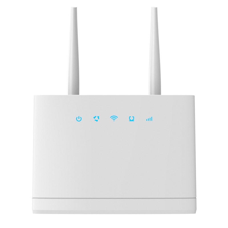 4G WiFi Router Wireless Router WiFi Router 150Mbps 2.4G WIFI 2 X 2 MIMO