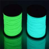 Glowing 3D Printer Filament by GlowTech