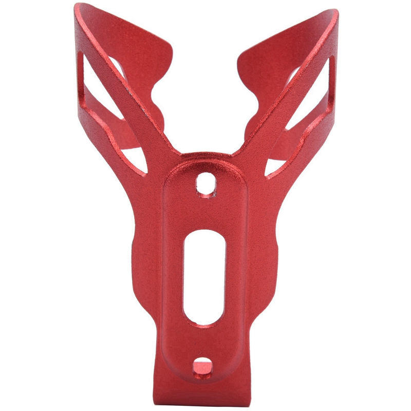 FMFXTR Aluminum Alloy Mtb Lightweight Bicycle Water Bottle Cage Kar Cycling Water Bottle Holder