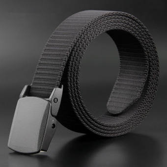 Thắt Lưng Nam Quân Đội Nylon Điều Chỉnh Được Thắt Lưng Nam Nữ Khóa Thắt Lưng Chiến Thuật Du Lịch Ngoài Trời Vải Bố Chiến Thuật Quân Sự Thắt Lưng Hoang Dã