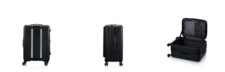 American Tourister La collezione Funseekers Spinner 68