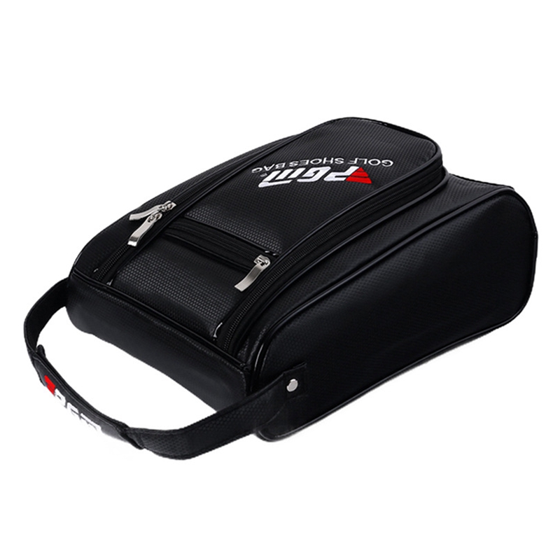 PGM Golf Shoes Bag Multifunction Travel Tote Bag Light Practical Travel Pack Shoe Pouch Waterproof Dustproof Handbags