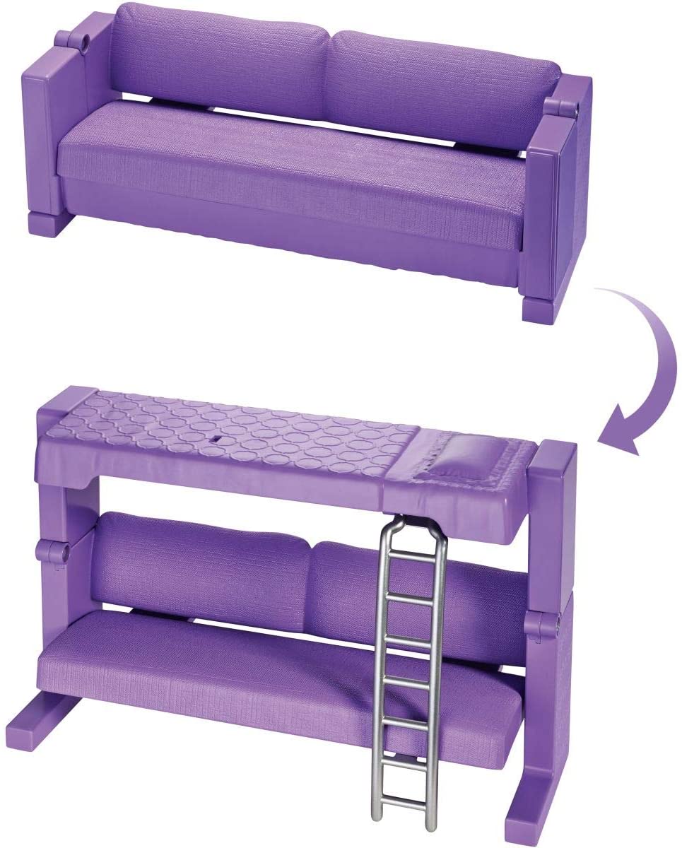 Mattel Barbie Dreamhouse Dollhouse Playset with GNH53 Lazada