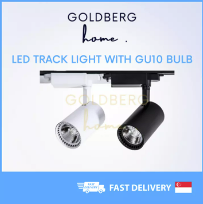 harga track lamp