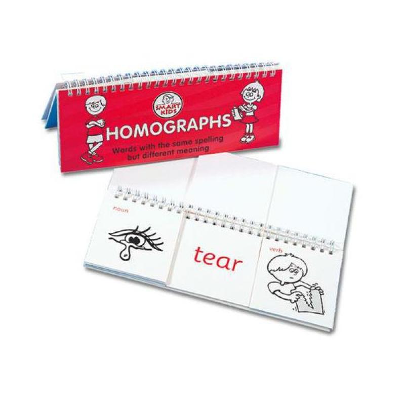 B24 Homographs