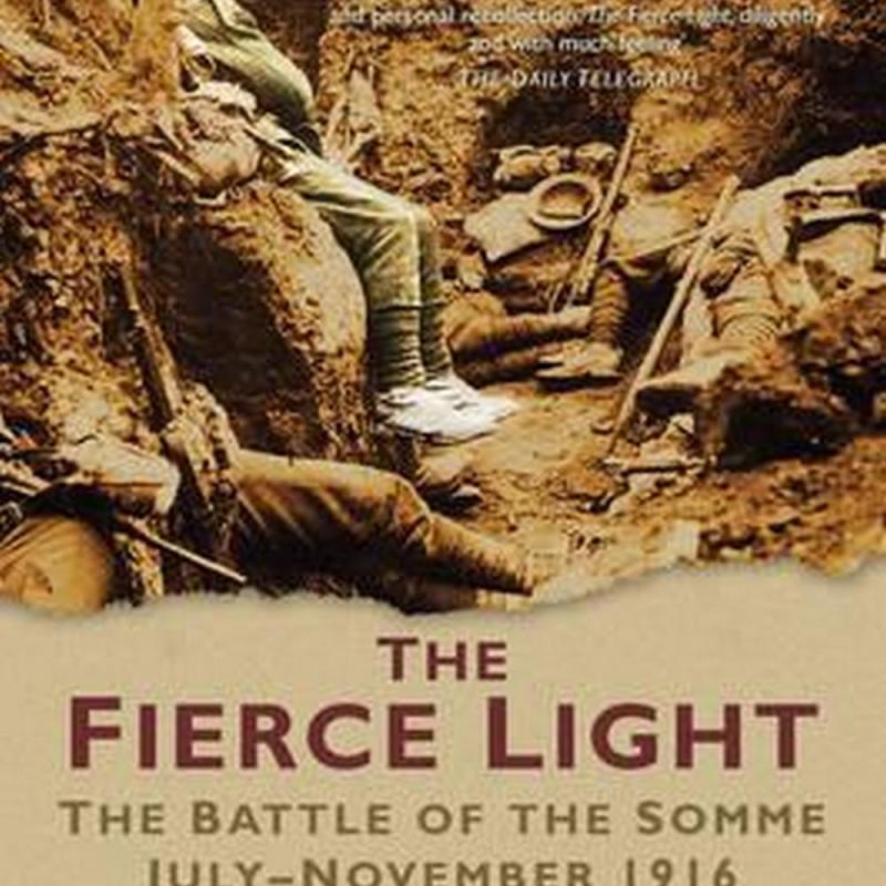 Fierce Light (Author: Anne Powell, Robert Powell, ISBN: 9780750946148)