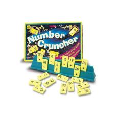 M20 Number Cruncher Beginners
