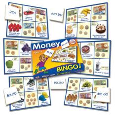 M42 Money Bingo