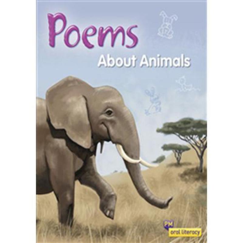 Poems About Animals