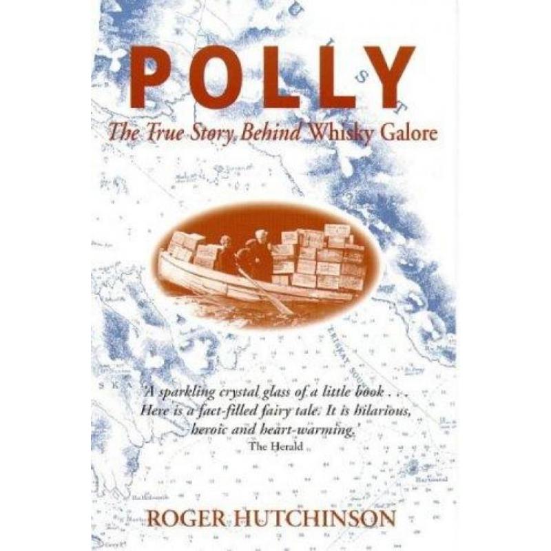 Polly (Author: Roger Hutchinson, ISBN: 9781840180718)