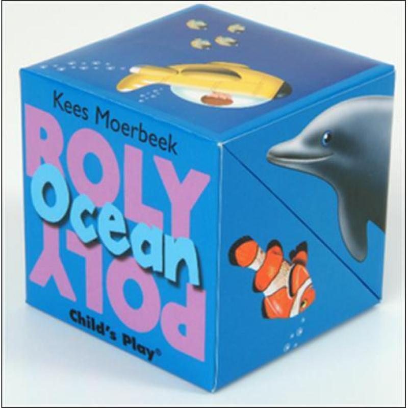 ROLY POLY: OCEAN