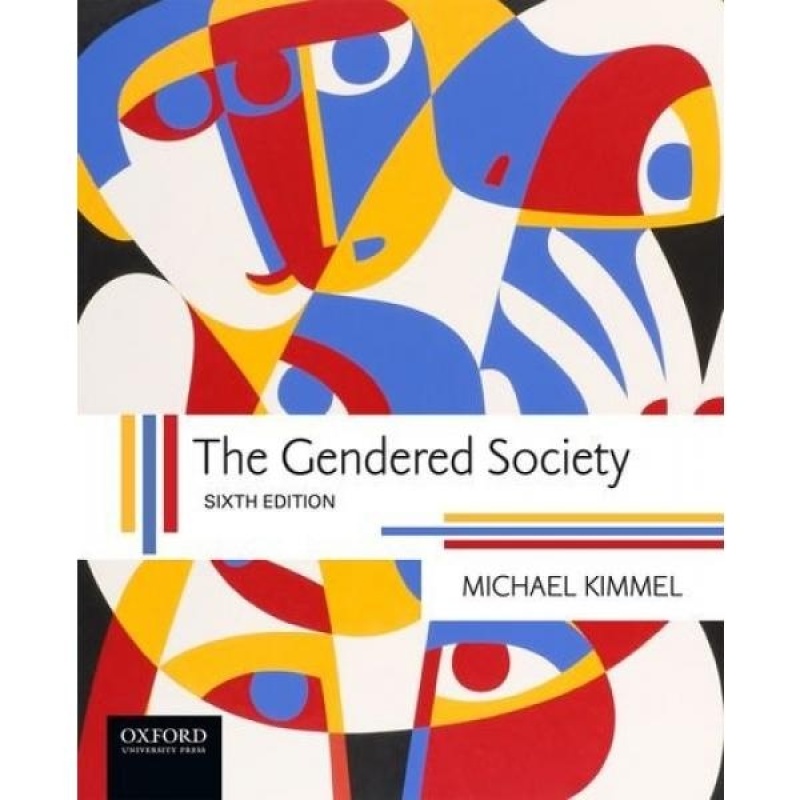 The Gendered Society - intl