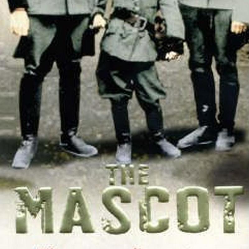 The Mascot (Author: Mark Kurzem, ISBN: 9781846040511)