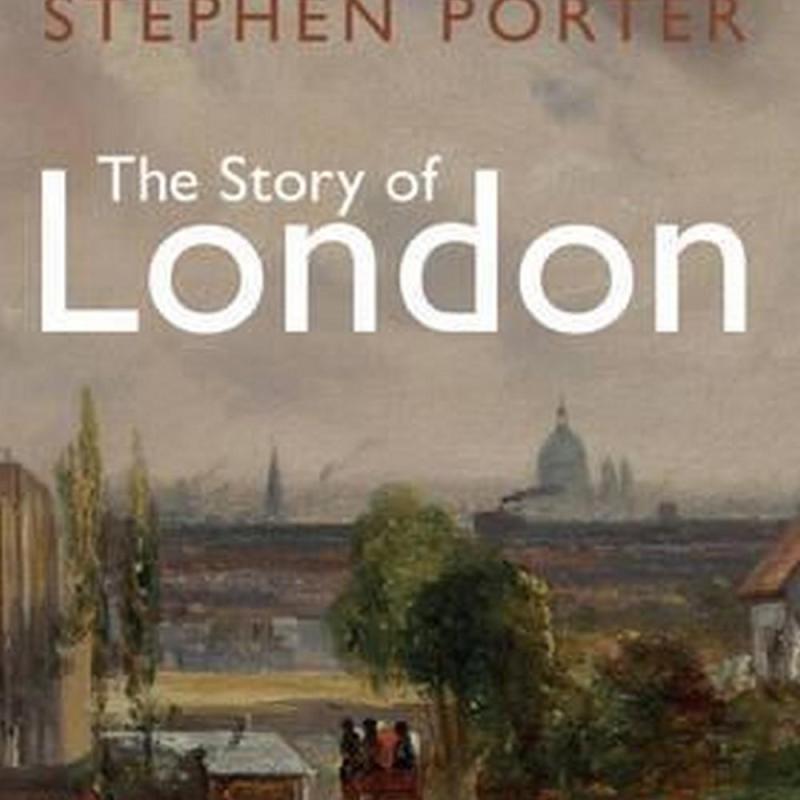 The Story of London