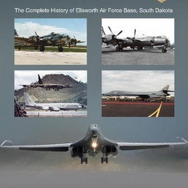 Thunder Over Dakota (Author: Lt.Col George A. (Ret) Larson USAF, ISBN: 9780764342639)