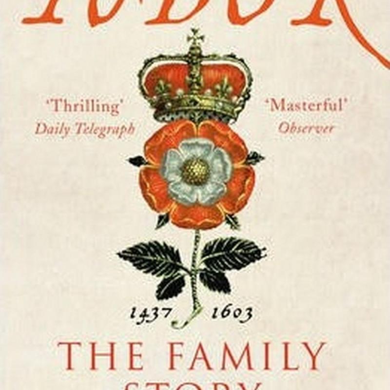 Tudor (Author: Leanda de Lisle, ISBN: 9780099555285)