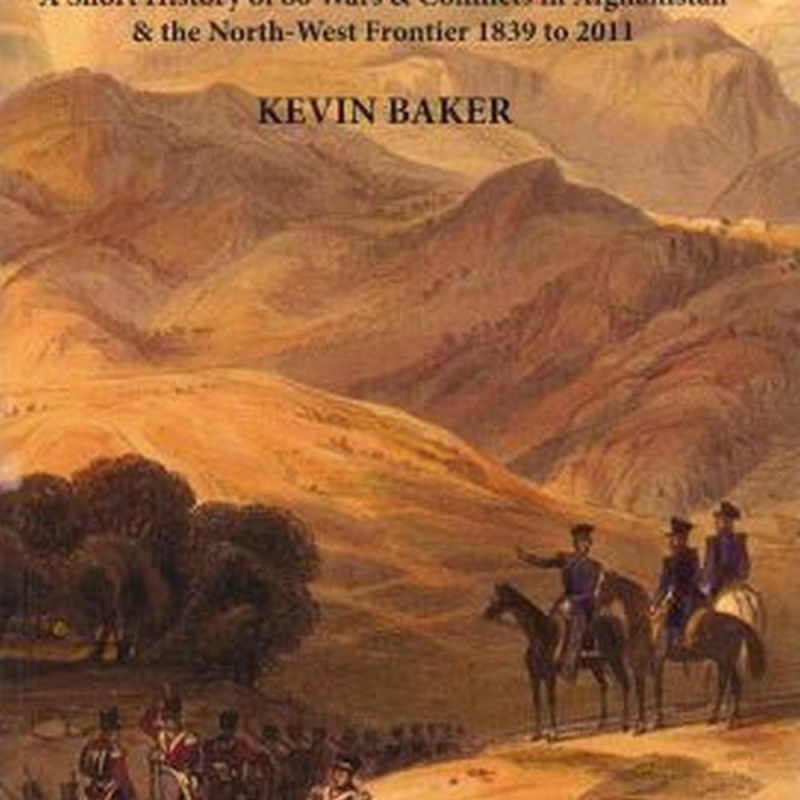 War in Afghanistan (Author: Kevin Baker, ISBN: 9781921719127)
