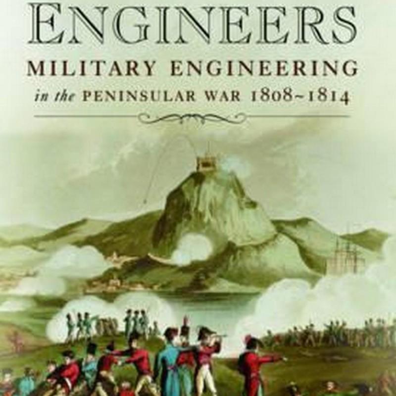 Wellington's Engineers (Author: Mark S. Thompson, ISBN: 9781783463633)