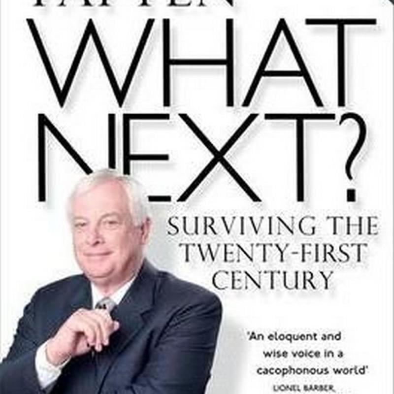 What Next? (Author: Chris Patten, ISBN: 9780141021454)