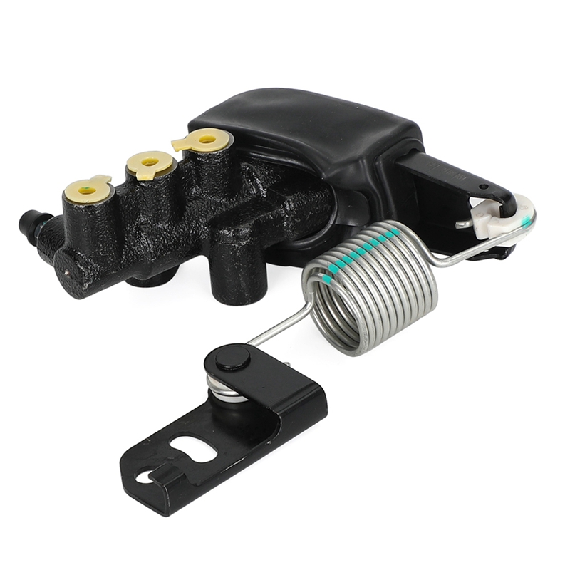 Brake Load Sensing Valve Compensator for Nissan Navara D40 2.5TD 5/2005 46400-3X30A 46400EB70B 464003X30A 46400-EB70B Parts ราคา 924 บาท*ส่งฟรี