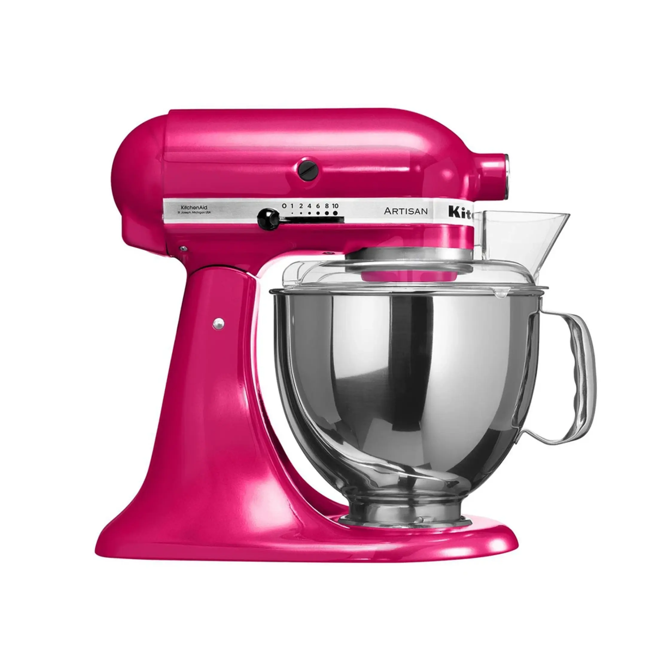 KitchenAid KSM150 Stand Mixer 4.8L 300W 