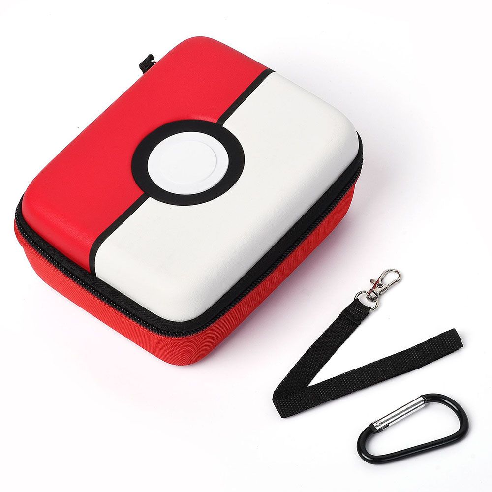 A5TG Quà Giáng sinh Hộp đựng thẻ sáng bóng Dung lượng Màn hình Album thẻ Pokemon Ngăn chứa bộ sưu tập Thẻ giao dịch POKEMON Túi đựng thẻ Pokemon TCG