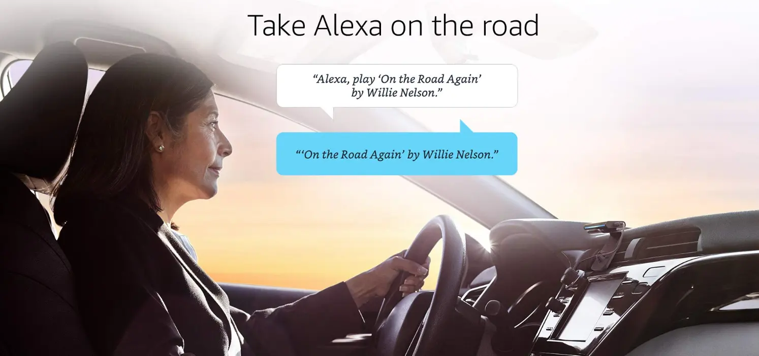 echo auto compatibility