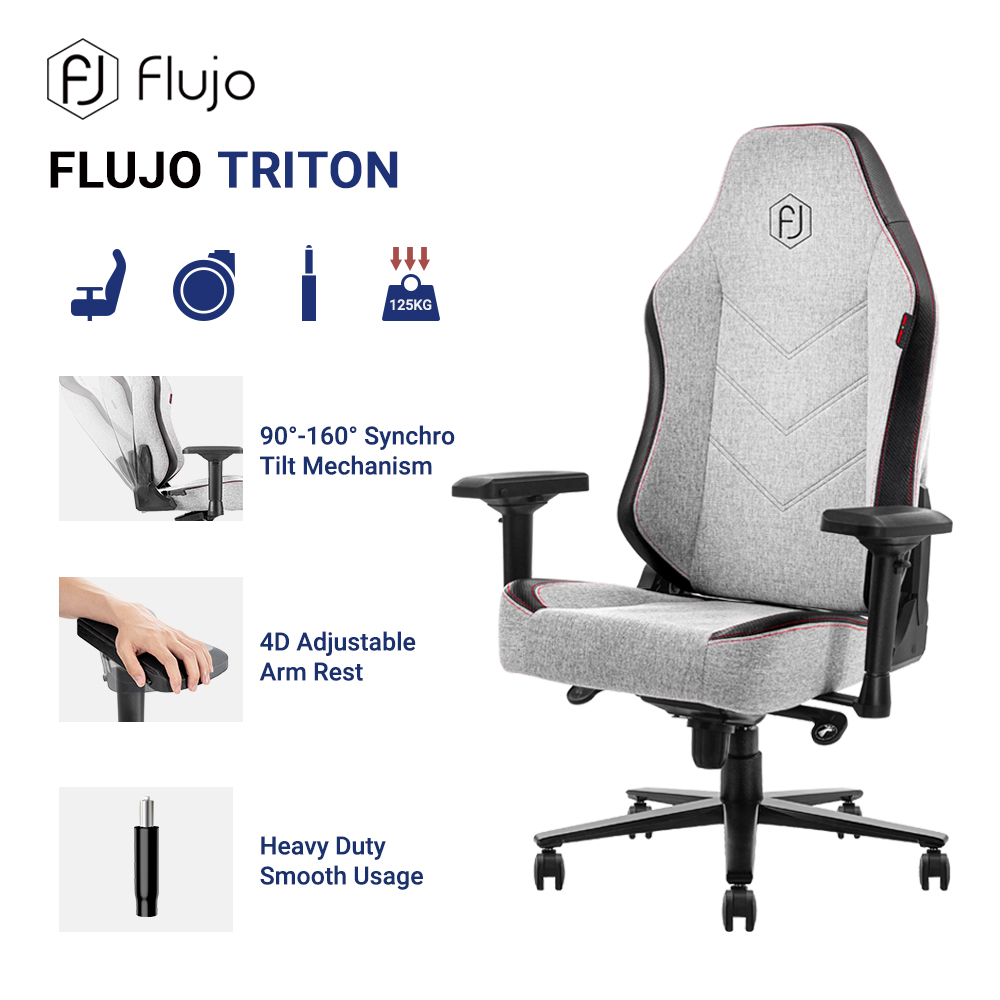 women's ergonomic office chair