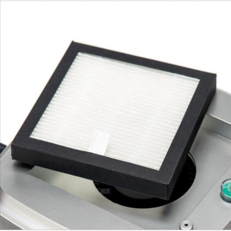 Air Purifier Replacement Filter 10*10*0.5Cm - intl Singapore