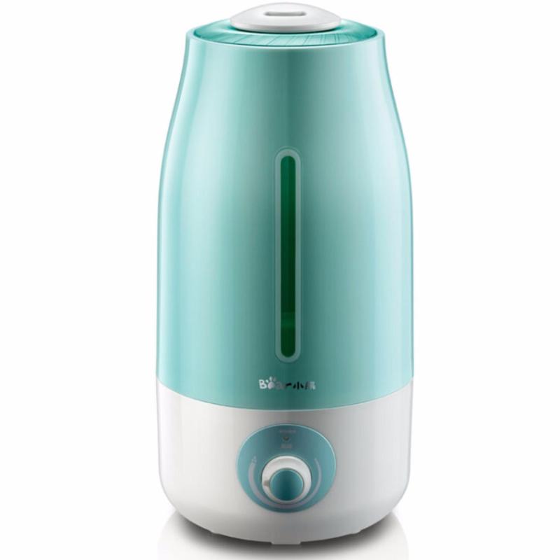 Bear home office bedroom quiet large capacity humidifier of air
humidification purification Mini aromatherapy JSQ-A30Q1 - intl Singapore