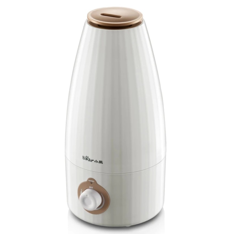 Bear JSQ-A20B1 Home, Quiet Bedroom, Mini Humidifier, Small Air Office Creative - intl Singapore