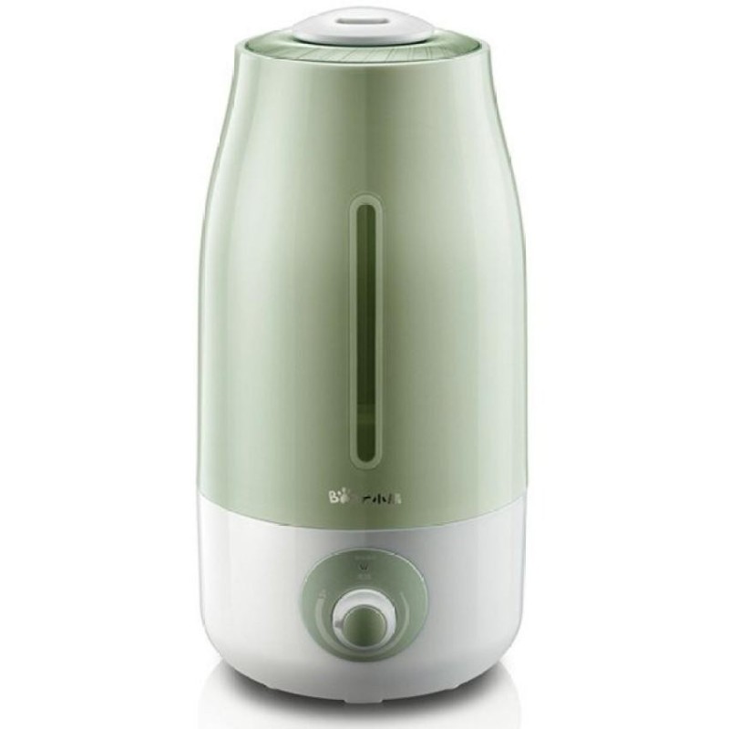 Bear JSQ-A30W5 Air Humidifier / Aroma Diffuser (Green) - intl Singapore