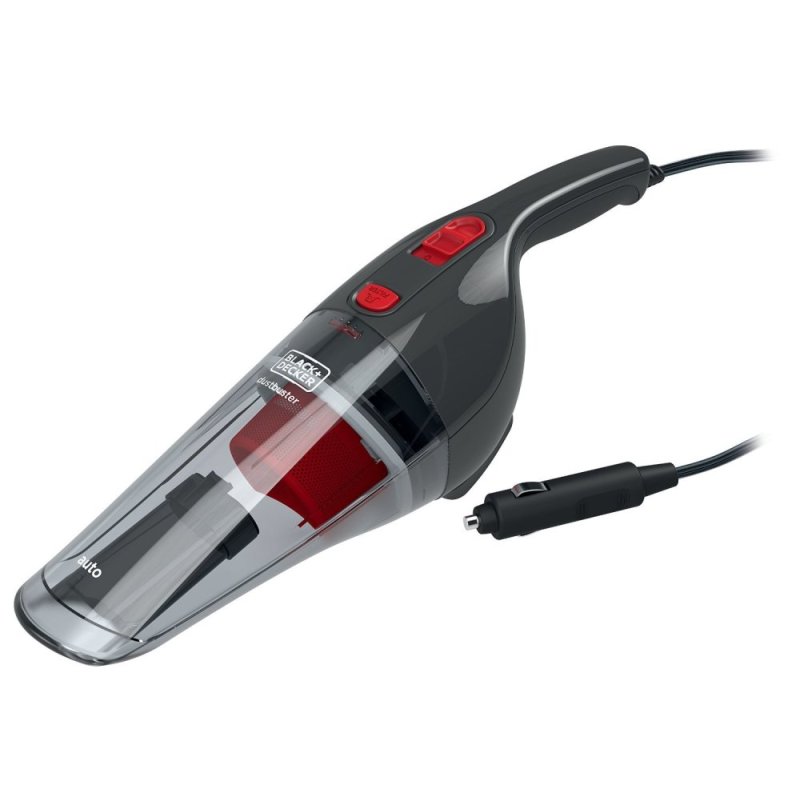 Black And Decker NV1200AV handheld Vacuum Cleaner Singapore