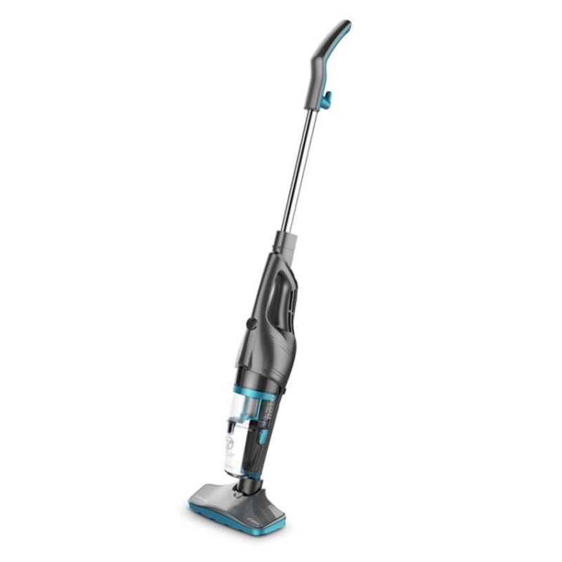 Deerma DX920 Vacuum Cleaner 2In1 Vertical/Portable Handheld Strength Dust Collector - intl Singapore