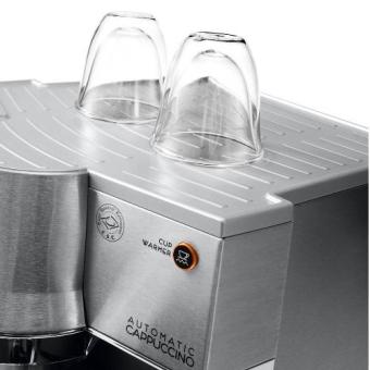 Delonghi EC860.M Pump Espresso Coffee Machine June 2018 - 3 Delonghi EC860.M Pump Espresso Coffee Machine - 3