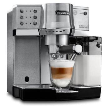 Delonghi EC860.M Pump Espresso Coffee Machine June 2018 - 2 Delonghi EC860.M Pump Espresso Coffee Machine - 2