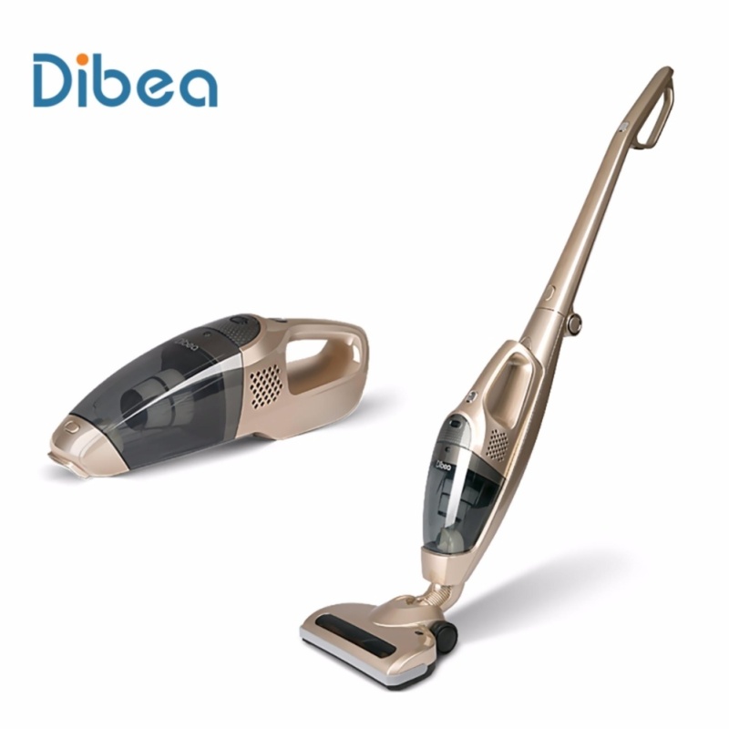Dibea LW - 1 Cordless Two Speed Control Stick Vacuum Cleaner * US PLUG - intl Singapore