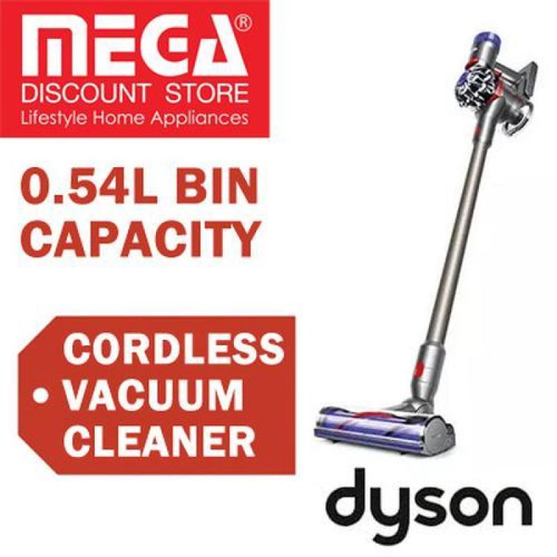 Dyson Sv10 V8 Motorhead Cordless Vacuum Cleaner Singapore
