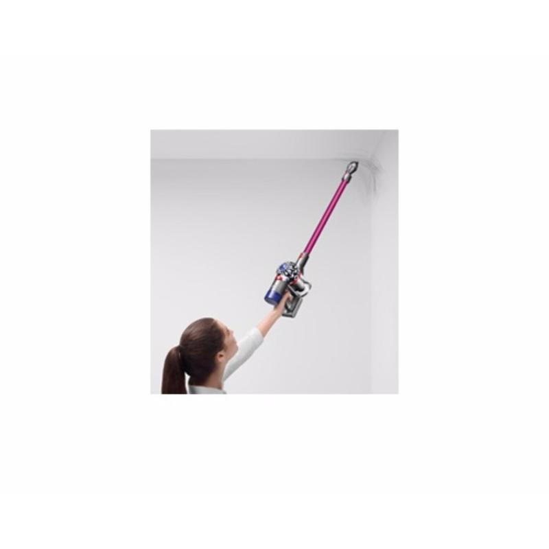 DYSON V8-Absolute+ CORDLESS VACUUM (2 Cleaner Heads) Singapore
