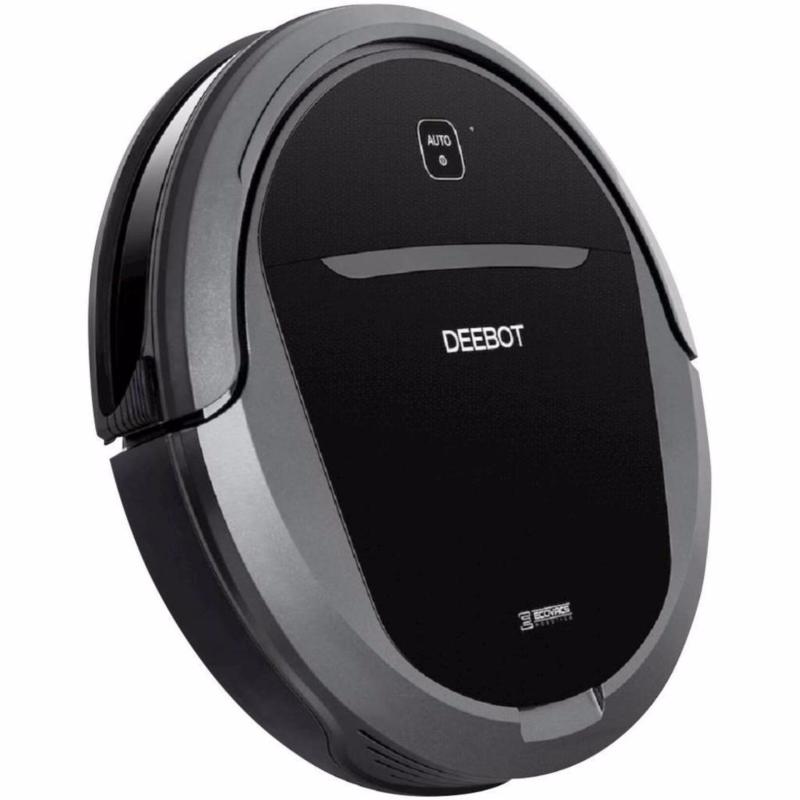 Ecovacs Deebot M81 Pro Vacuum Cleaning Robot Singapore
