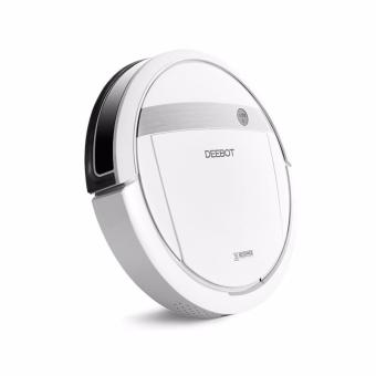 ECOVACS DEEBOT M88 ROBOT VACUUM CLEANER WITH APP CONTROL FUNCTION