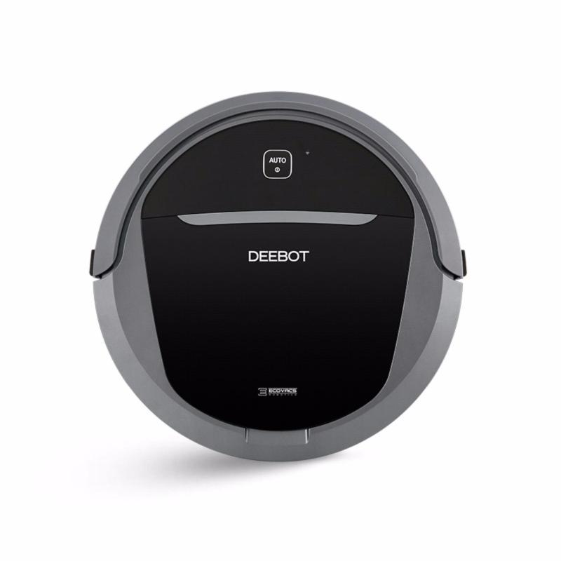 Ecovacs Robotics Vacuum Cleaner Deebot M81 Pro (APP Enabled) Singapore
