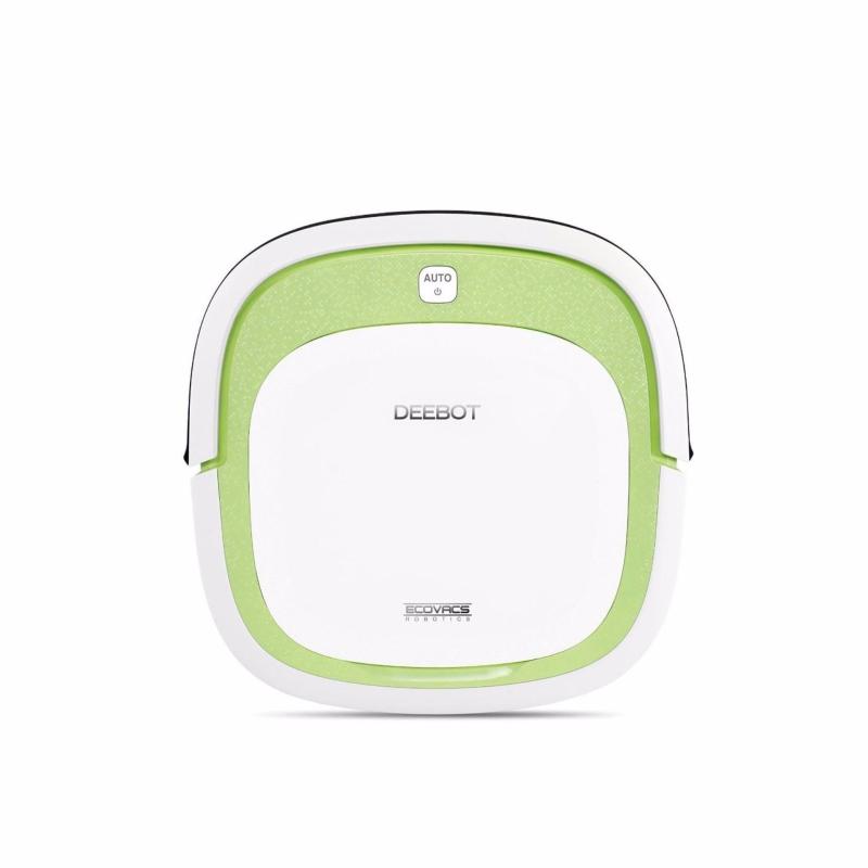 Ecovacs Robotics Vacuum Cleaner Deebot Slim Singapore