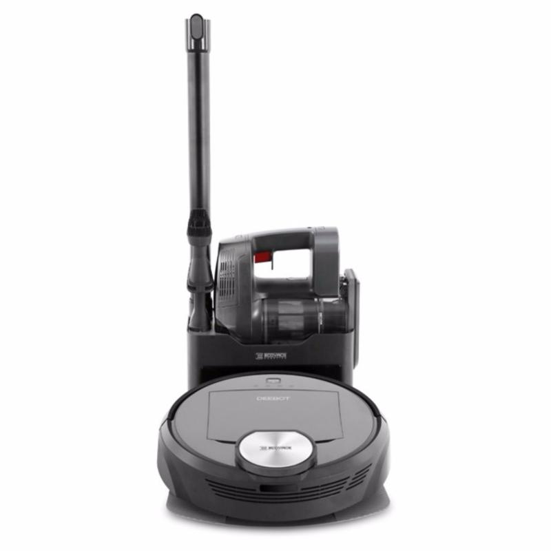 ECOVACS Vacuum Cleaner DEEBOT R98 Singapore