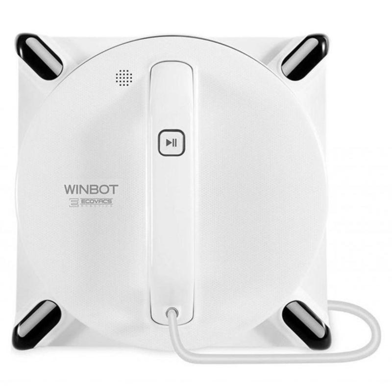 Ecovacs Winbot 950 Window Cleaning Robot Singapore