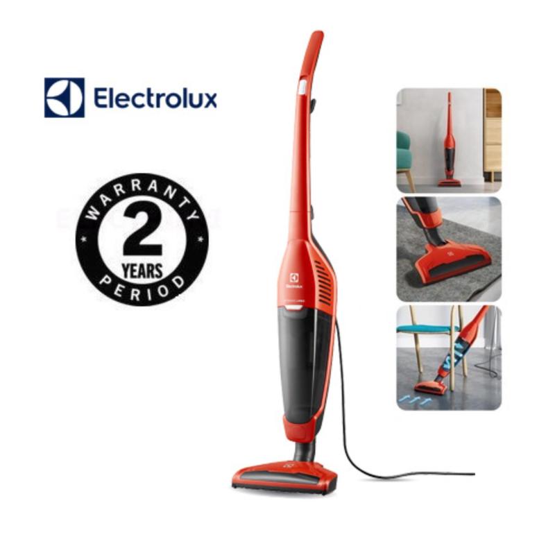 Electrolux Dynamica Pro Corded Handstick Vacuum Cleaner EDYL35OR (Orange Red) (2yrs warranty) Singapore