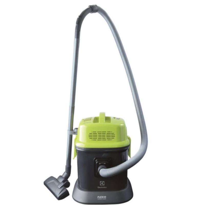 Electrolux Z823 Wet & Dry 3in1 Vacuum Cleaner Singapore